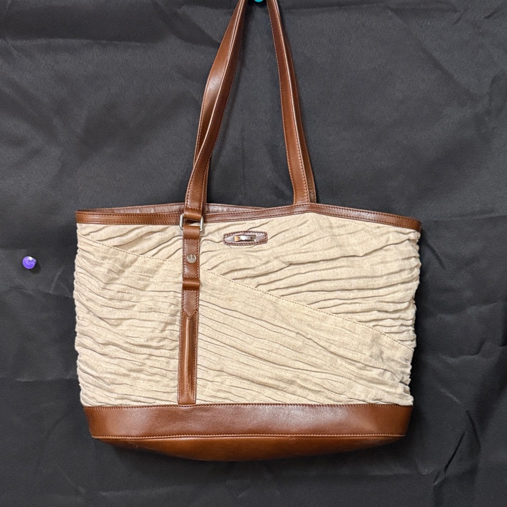 St DuPont Star Wars Rey Bag